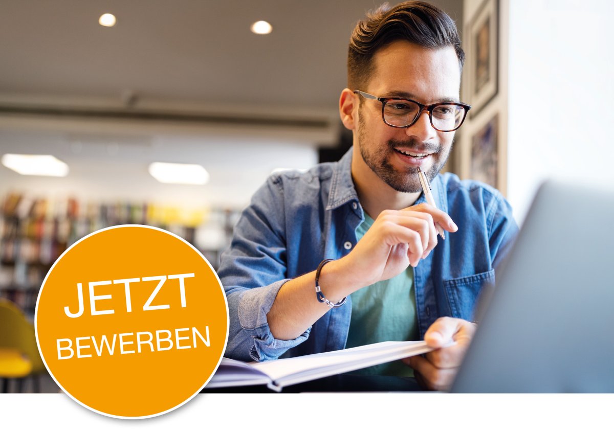 Headerbild Studium (Mobil)