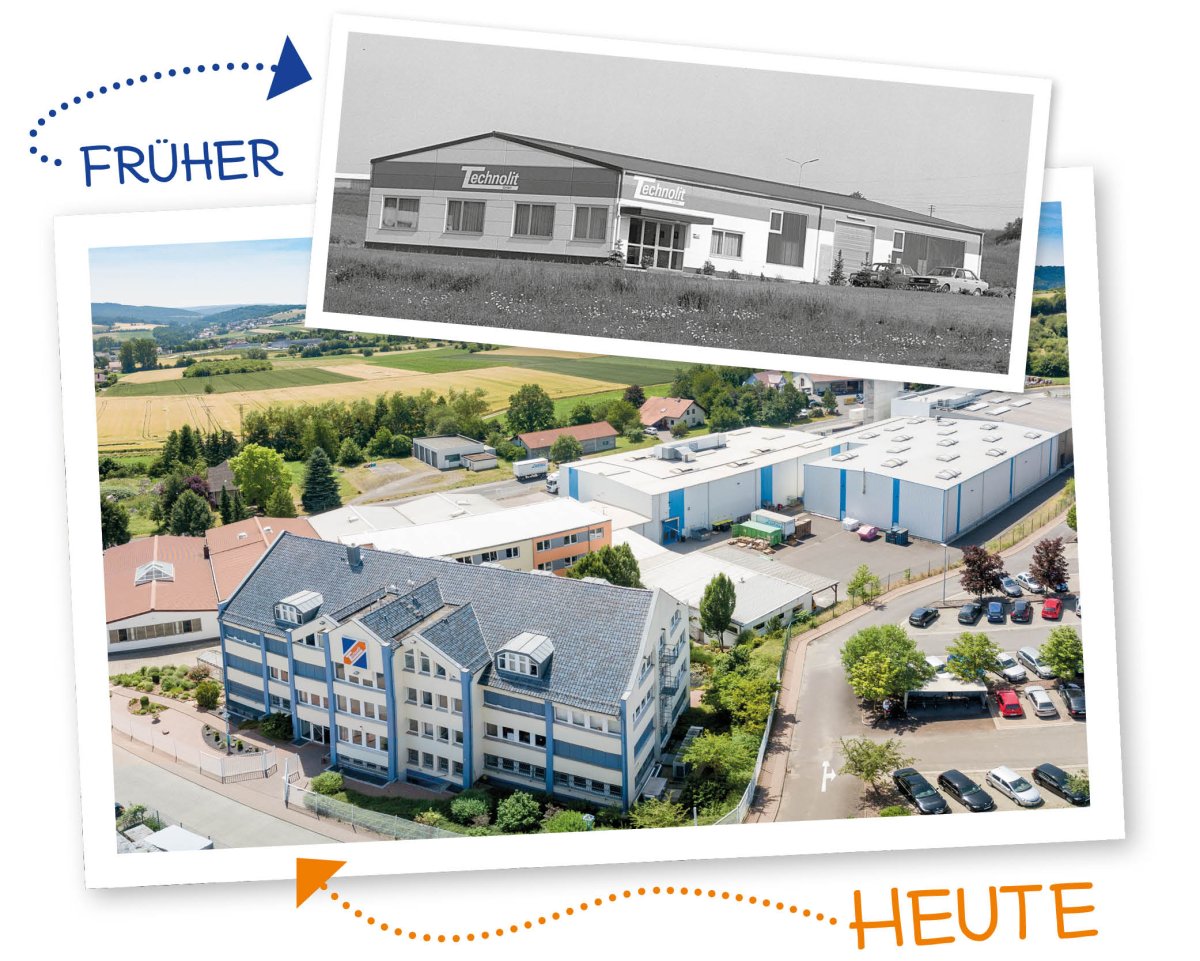Text Bild Firmengeschichte
